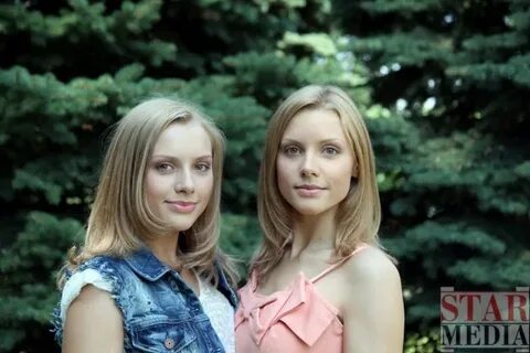 2 сестры актрисы