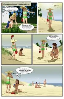 Lizzie naked adventures