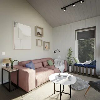 Wish house