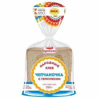 Народный хлеб