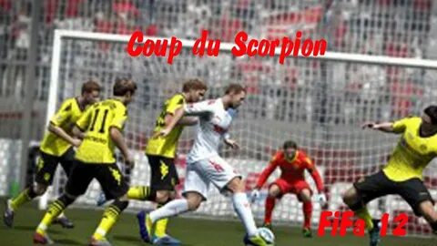 Футбол 12