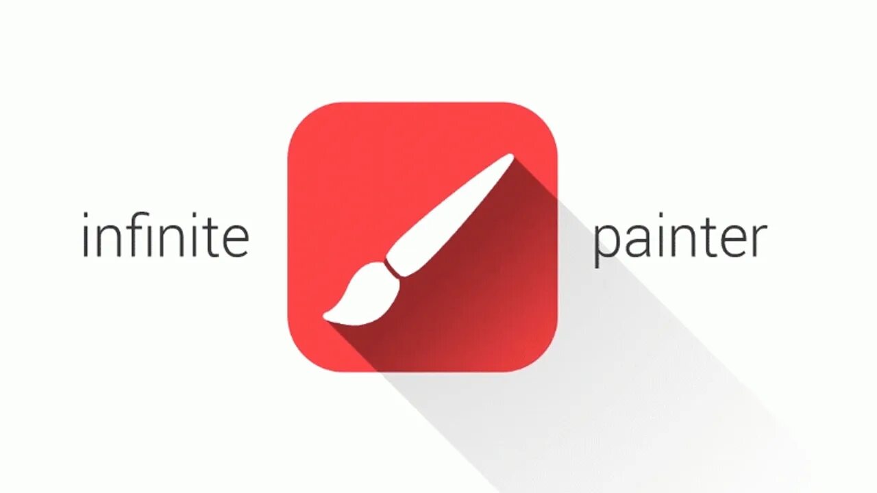 Infinite painter полная. Infinite pain. infinite painter. painter приложение. логотип infinite painter.