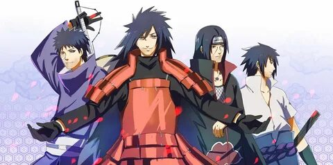 Clan art