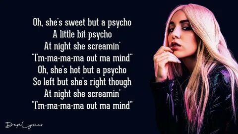 But she s crazy