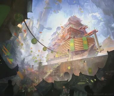 Art assorty