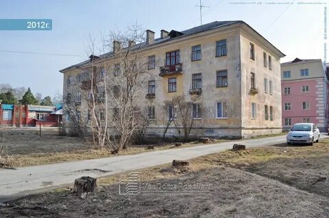 Среднеуральск ул