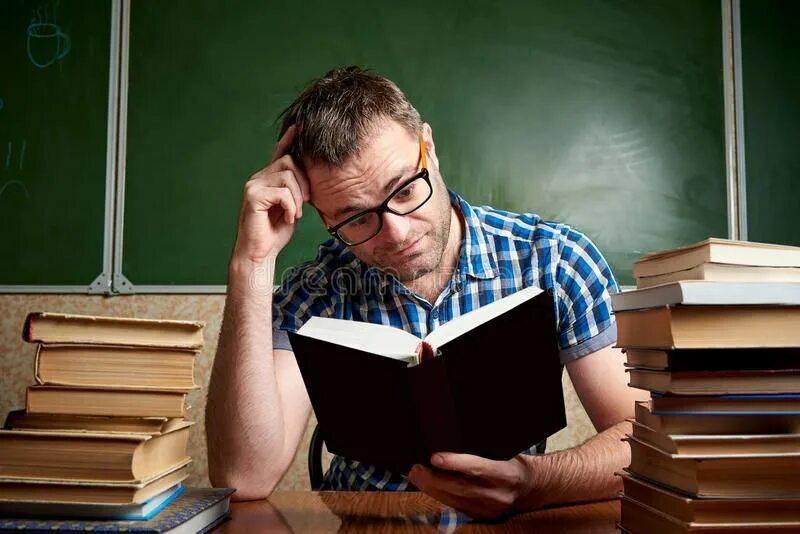 My exam was difficult