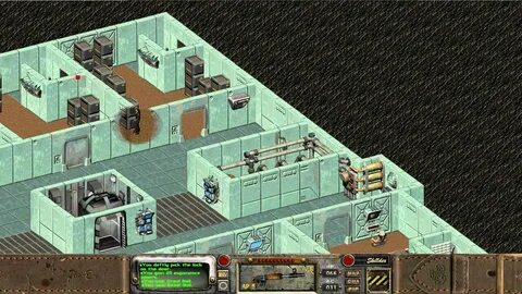 Тг vault 8