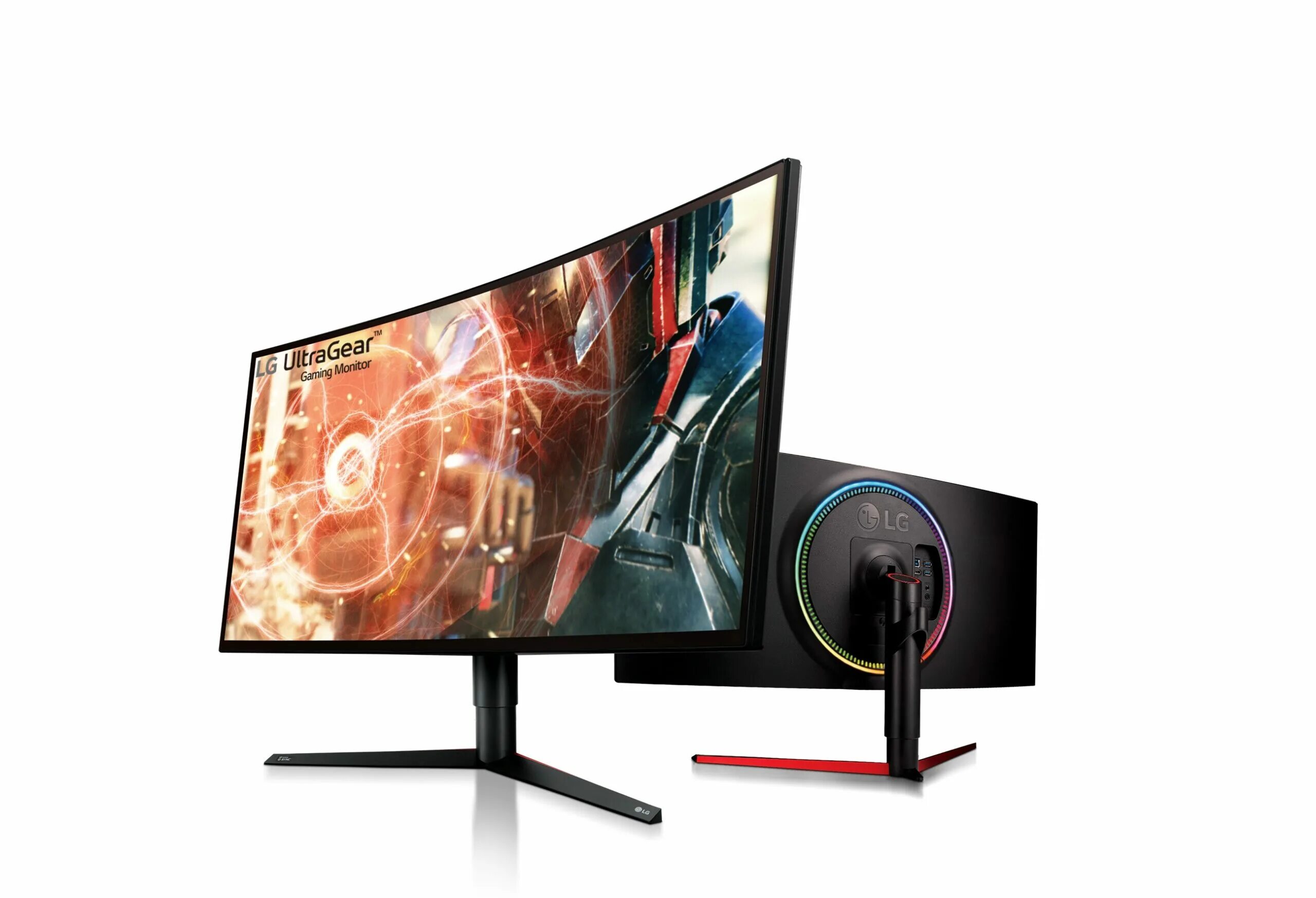 Купить монитор ultragear. Монитор LG ULTRAGEAR. LG 144hz. LG ULTRAGEAR 34gk950g-b. LG 144 Hz мониторы.