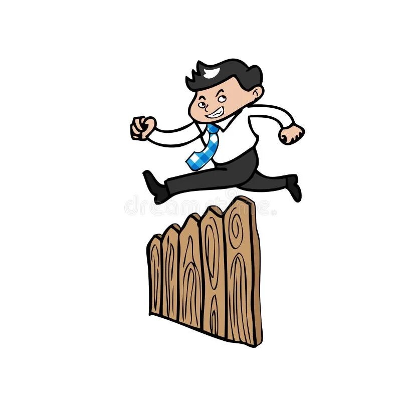 Jump over the fence. Over the fence. рисунок go over. over the fence cartoon.