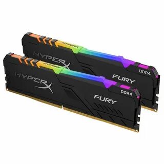 Fury 2x8