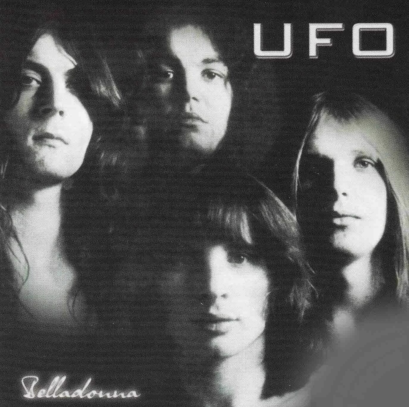 Песню юфо белладонна. Ufo группа 1976. ufo группа белладонна. ufo belladonna 1976. фото группы u.f.o. - belladonna.