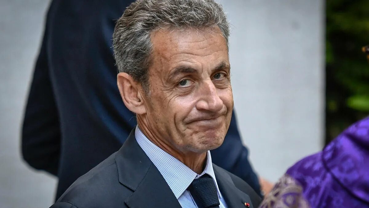 Бывшая саркози. Николя Саркози. Николя Саркози и Франция.