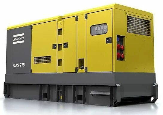 Генератор атлас. Дизельный генератор atlas copco qas 500sd с авр. дизельный генератор atlas copco qas 500 с авр. генератор атлас копко 100 квт фильтра. atlas copco qas 60 энергосоюз.