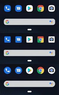 Searching bar