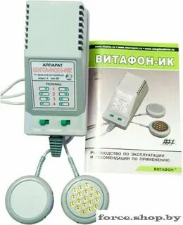 Витафон ик