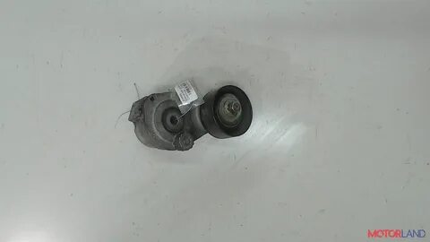 Натяжной ролик шевроле круз 1.8
