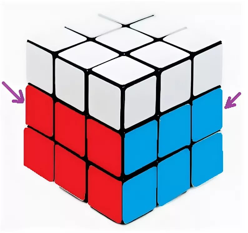 Слой кубика рубика. Первый слой кубика Рубика 3х3. 2 Слой кубика Рубика 3х3. Сборка 1 слоя кубика Рубика 3х3. Кубик Рубика сборка 2 слоя.