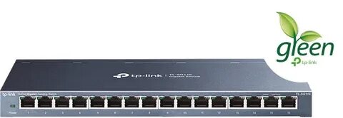 Tp link tl sg116