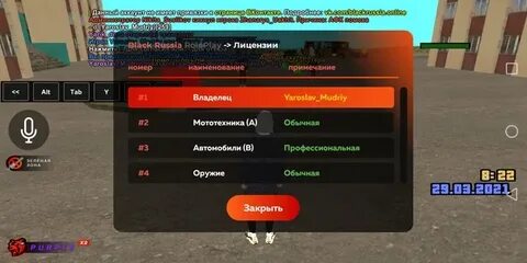 Красивые ники для блэк раша