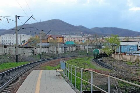 Станция мысы