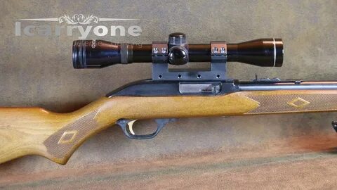 Marlin 60