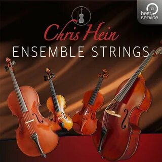 Strings library