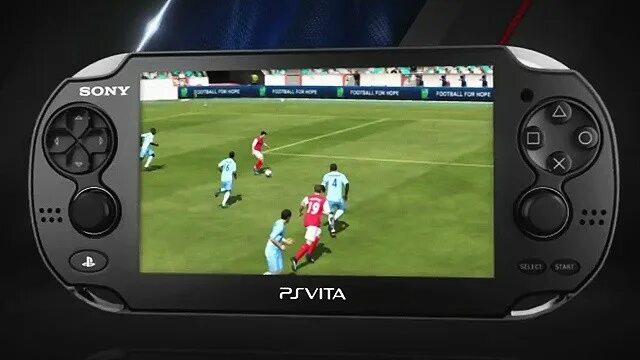 Fifa vita