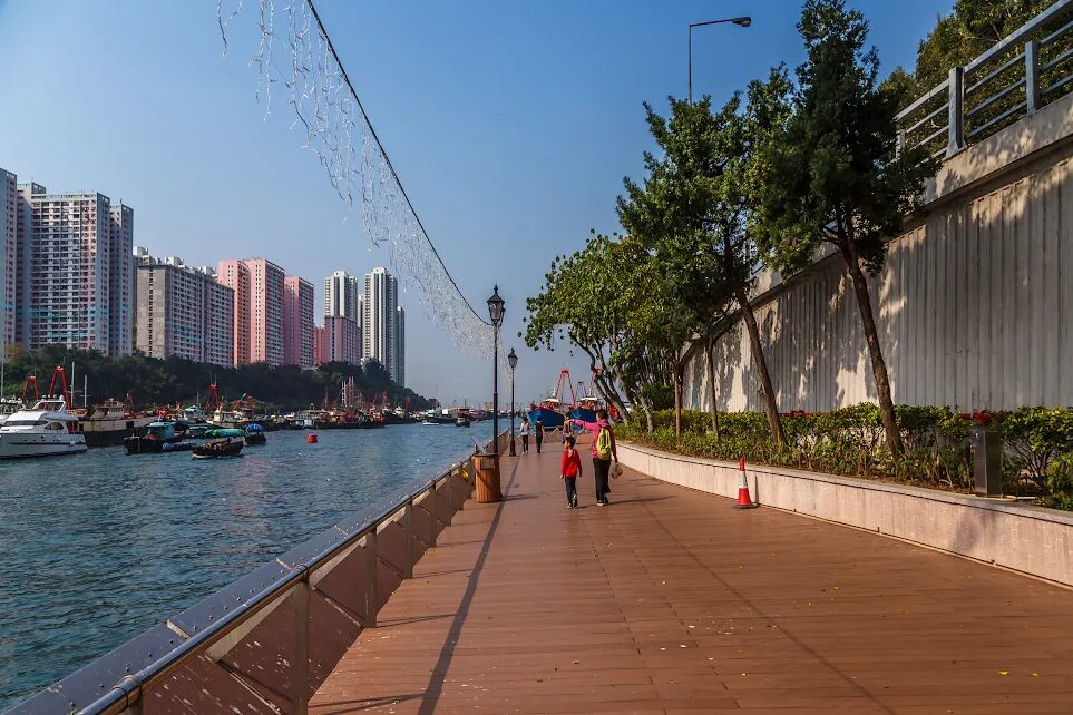 Hong kong 3