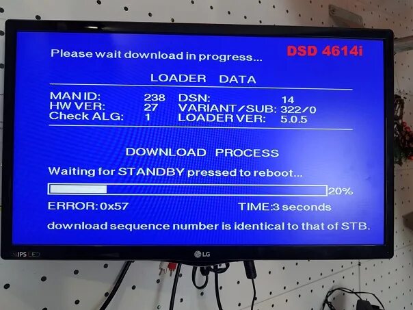 Ошибка тв приставки. Мтс ekt dcd 4614i. ект dsd4614i прошивка. мтс спутниковое тв ошибка е81. ошибка на тв приставке.