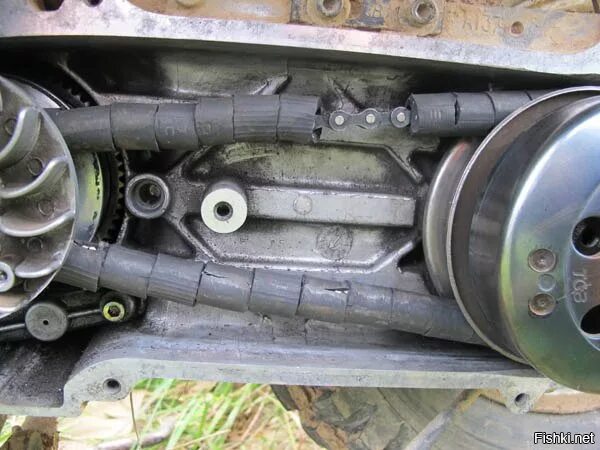 Съемник вариатора Honda, 139qmb, 157qmj,. Цепь скутера 4т 139 QMB. Глушитель 2т 1p41qmb (цепной привод). Глушитель 4т 157qmj; Dingo t150.