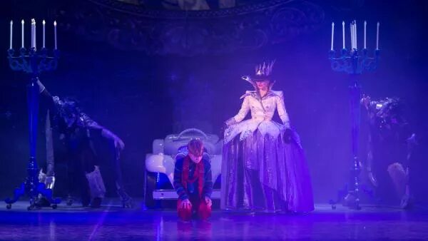 снежная королева новоуральск театр. театр в королеве. снежная королева театр эстрады. снежная королева театр эстрады. театр эстрады москва снежная королева.