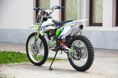 Kayo 2023