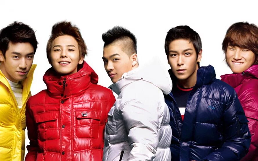 Big bang com