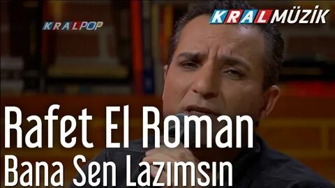 Sen lazimsin