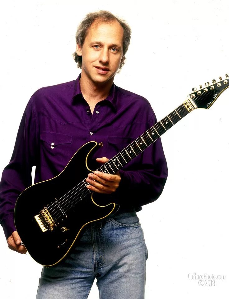 Rudiger mark knopfler