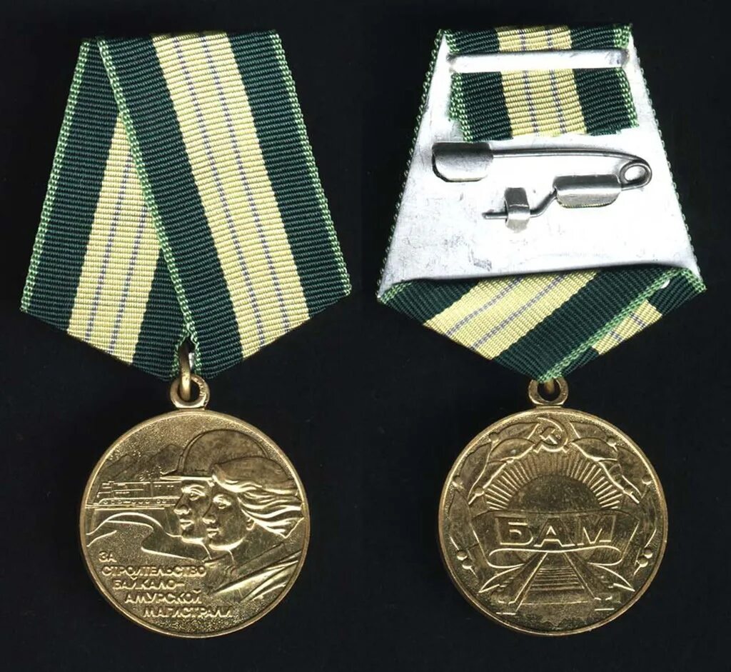 Юбилейная медаль «50 лет байкало-амурской магистрали». Медаль за строительство байкало-амурской магистрали. Медаль байкало амурской магистрали. Медаль строителю бама. Медаль за строительство байкало амурск.