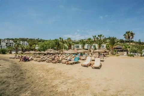 Costa beach hotel