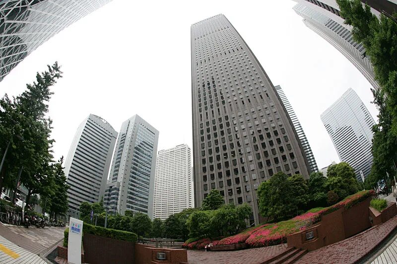 Небоскреб района. Район Синдзюку Токио небоскребы. Небоскребы Токио Shinjuku. Район небоскребов Синдзюку. Район Шинджуку в Токио.