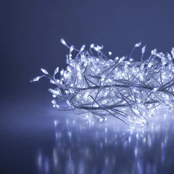 Cluster light