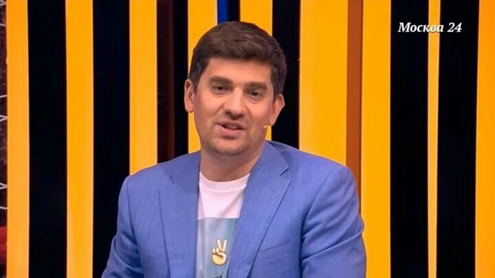 "Профилактика": информационное юмористическое шоу - Москва 24, 14.04.2018
