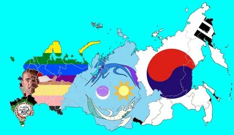 Страны на международной арене