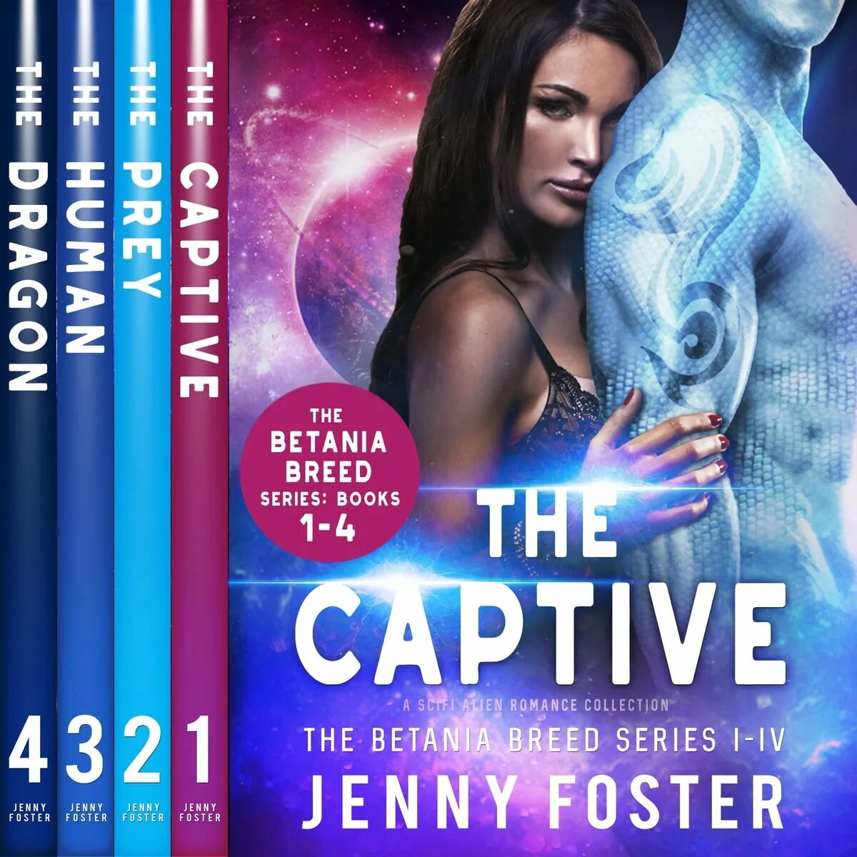 Другая сторона 4 аудиокнига. Дженни Фостер. Science Fiction Romance. Mating in Captivity книга.