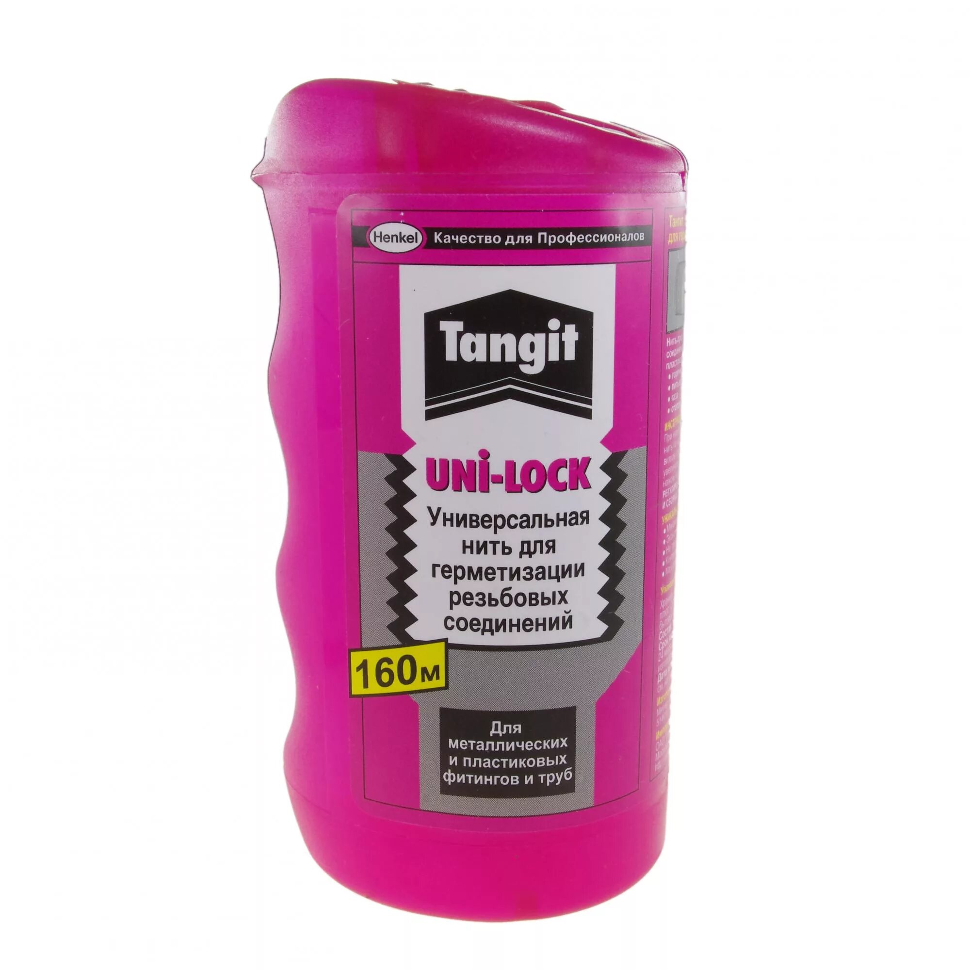 Нить тангит унилок. Нить уплотнительная tangit 80м. нить уплотнит. tangit &quot;uni-lock&quot; 160 м.. нить герметизирующая tangit uni-lock, 160 м. нить тангит уни лок 160м.