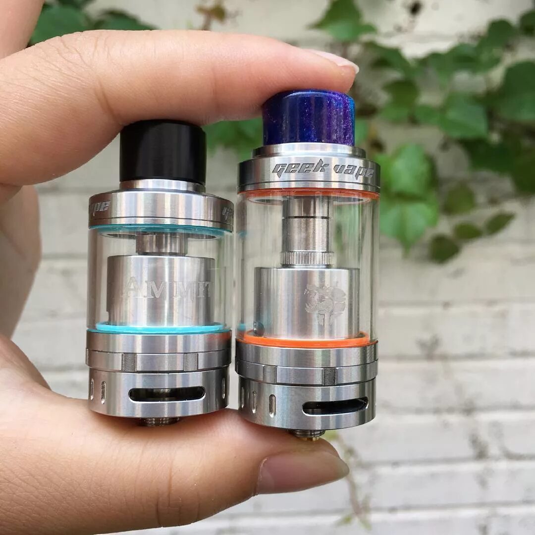 Ammit 25 RTA. GEEKVAPE Ammit. Бак Ammit 25 RTA. GEEKVAPE Ammit 25.