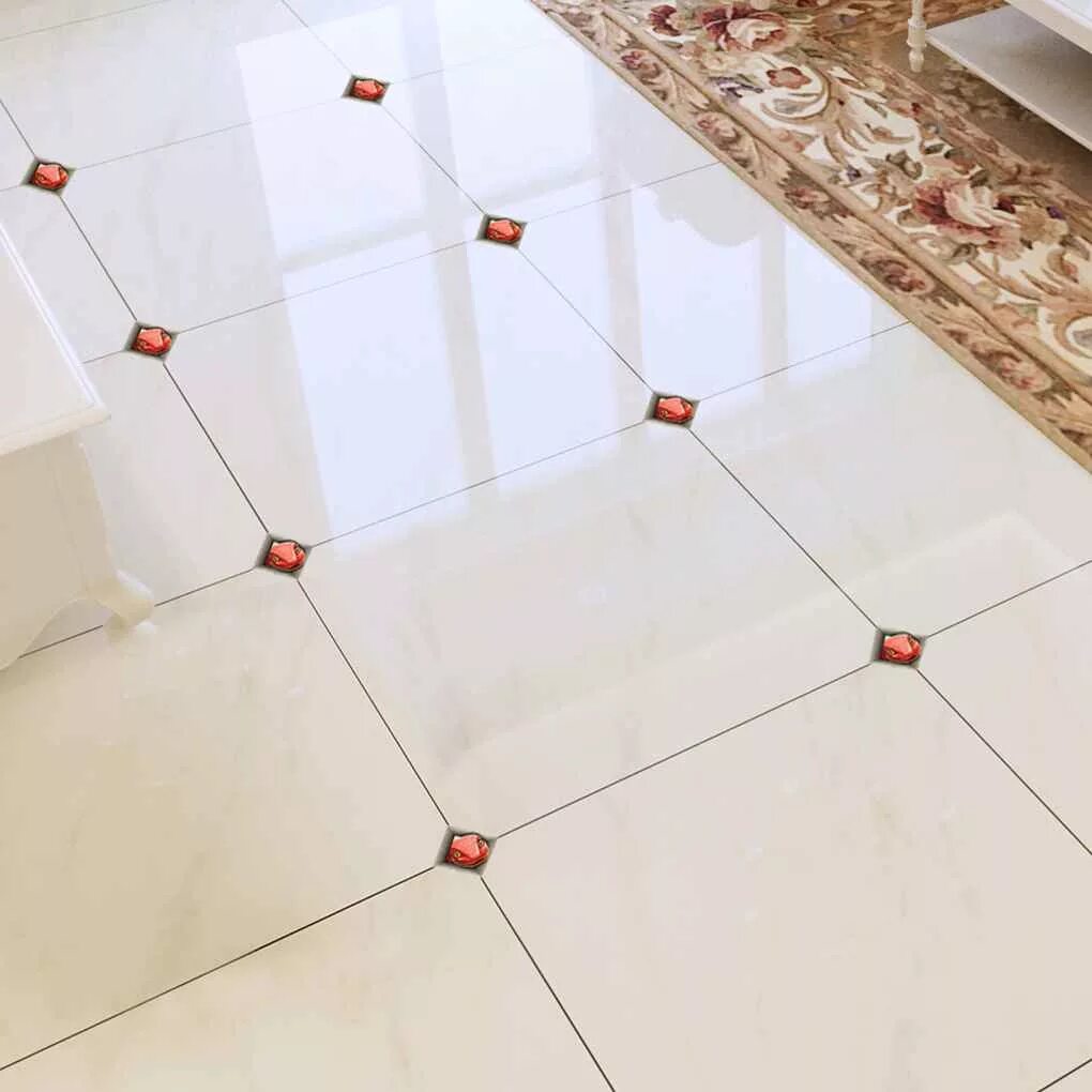 Плитка самоклеющаяся для пола в ванну. Floor tiles самоклеющаяся плитка. плитка на пол. половая плитка с декором. кафель для пола кухни.