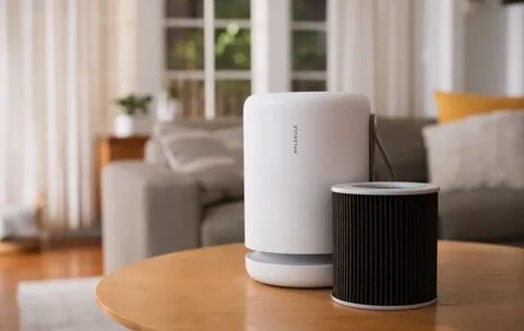 Home air