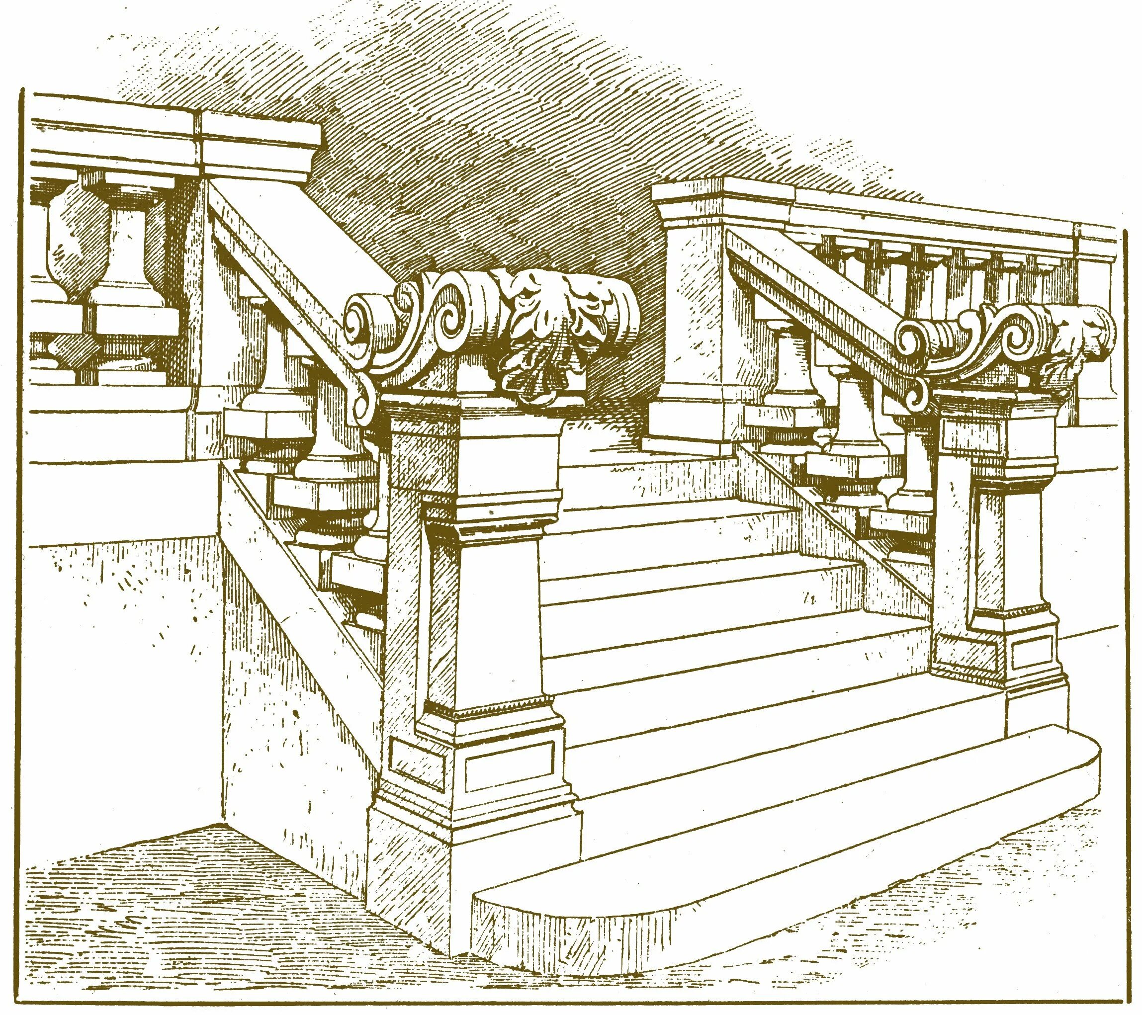 Зарисовка крыльца. Архитектурные элементы эскизы. Крыльцо раскраска. Картина веранда. Американский художник john sloane.