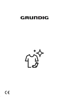 Стиральная машина grundig gw5 p56h21 отзывы