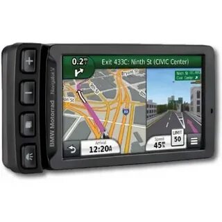 Navigators 5